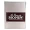 Monin Dark Chocolate Sauce 64 oz., PK4 PK4 M-GC062FP - alternate 6